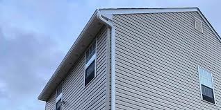 Best Fiber Cement Siding Installation  in Magnolia, NC